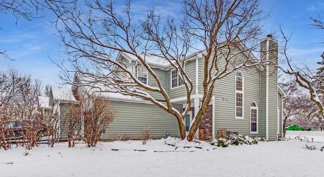 Photo of 1219 Cranbrook Dr, Schaumburg, IL 60193