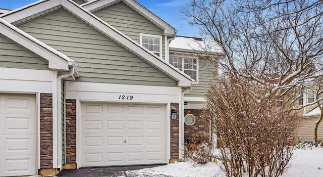 Photo of 1219 Cranbrook Dr, Schaumburg, IL 60193