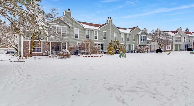 Photo of 1219 Cranbrook Dr, Schaumburg, IL 60193