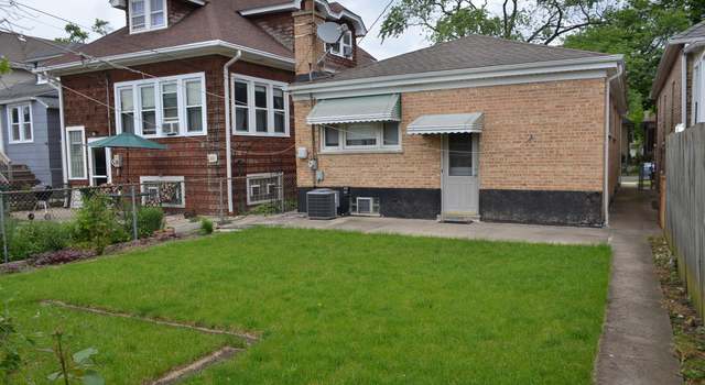 Photo of 5134 N Tripp Ave, Chicago, IL 60630