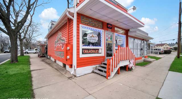 Photo of 209 -211 Fifth St, Aurora, IL 60505