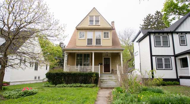 Photo of 2026 Harrison St, Evanston, IL 60201