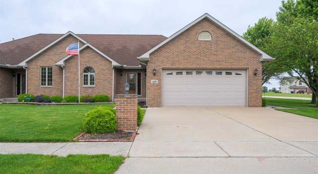 Photo of 600 Warren Dr, Mazon, IL 60444