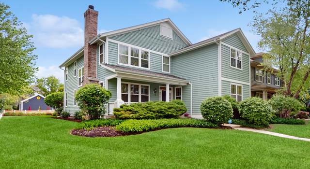 Photo of 296 Huron St, Vernon Hills, IL 60061