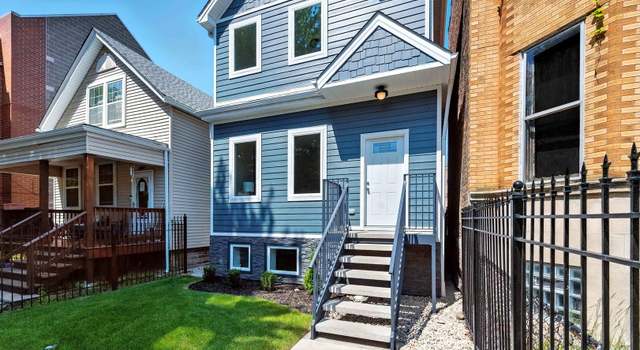 Photo of 4726 S Indiana Ave, Chicago, IL 60615