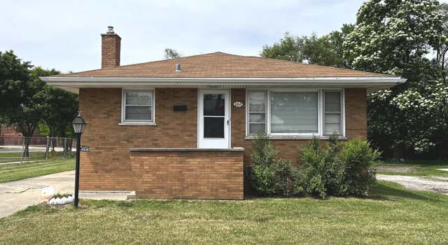 Photo of 664 E 142nd St, Dolton, IL 60419