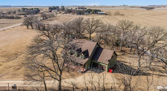 Photo of 244 E Oak Grove Rd, Leaf River, IL 61047