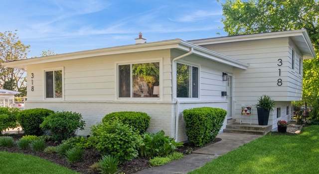 Photo of 318 N Oaklawn Ave, Elmhurst, IL 60126