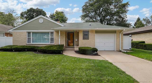 Photo of 8932 Central Ave, Morton Grove, IL 60053