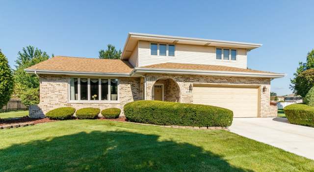 Photo of 16818 Shannon Ct, Tinley Park, IL 60477