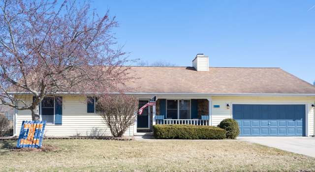 Photo of 508 Linden Dr, St. Joseph, IL 61873