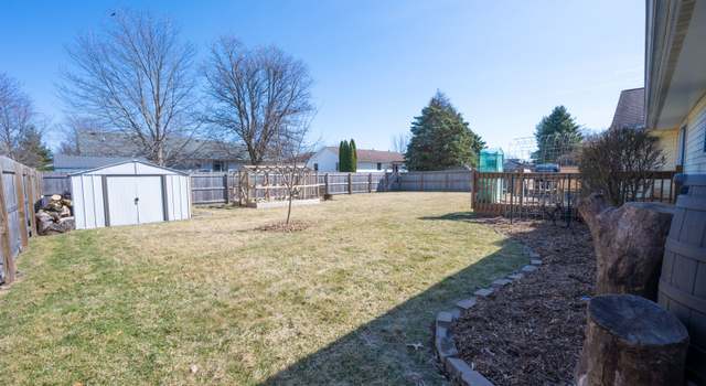 Photo of 508 Linden Dr, St. Joseph, IL 61873
