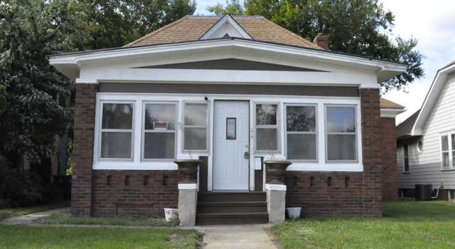 Photo of 1010 N Bloomington St, Streator, IL 61364