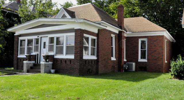 Photo of 1010 N Bloomington St, Streator, IL 61364