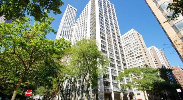 Photo of 222 E Pearson St #1208, Chicago, IL 60611
