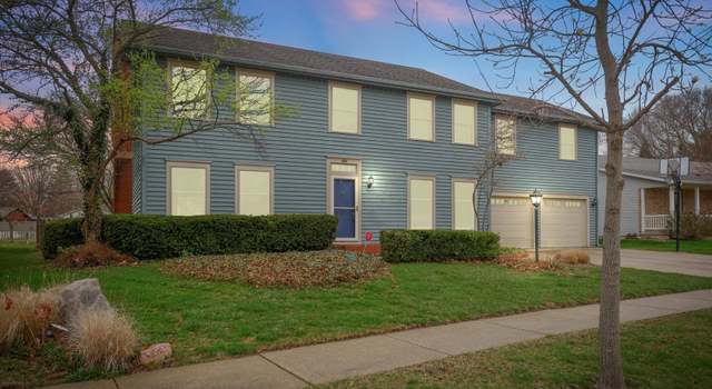 Photo of 405 N Abbey Rd, Urbana, IL 61802