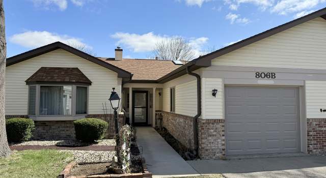 Photo of 806B Village Ln Unit B, Sterling, IL 61081