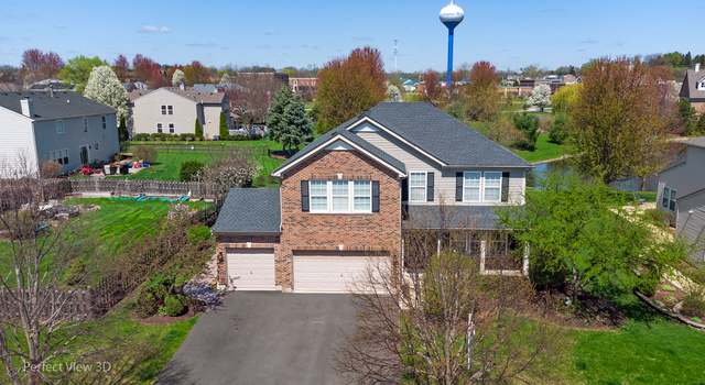 Photo of 40W158 James Michener Dr, St. Charles, IL 60175