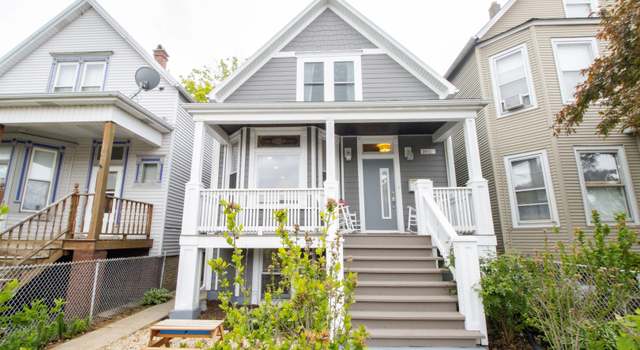 Photo of 3645 W Wrightwood Ave, Chicago, IL 60647