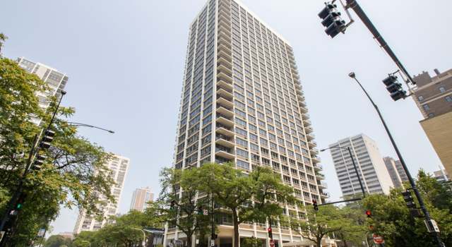 Photo of 88 W Schiller St #906, Chicago, IL 60610