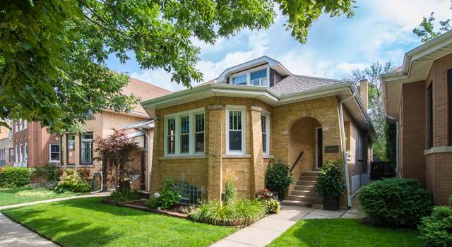 Photo of 6647 N Washtenaw Ave, Chicago, IL 60645