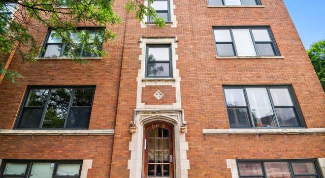 Photo of 5135 N Ashland Ave #1, Chicago, IL 60640