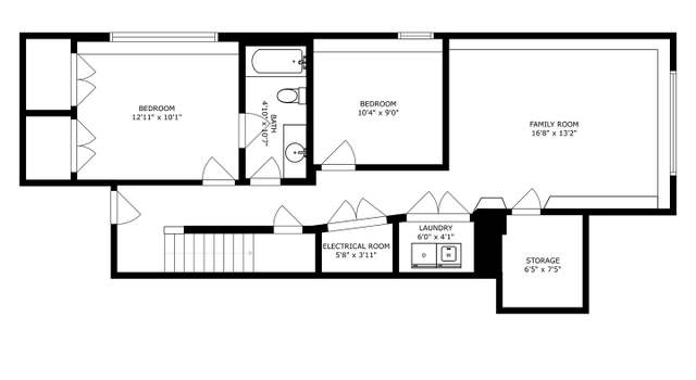Photo of 5135 N Ashland Ave #1, Chicago, IL 60640