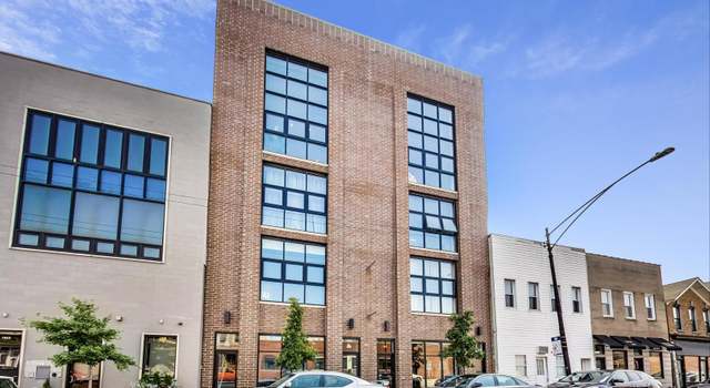 Photo of 1845 W Grand Ave #3, Chicago, IL 60622