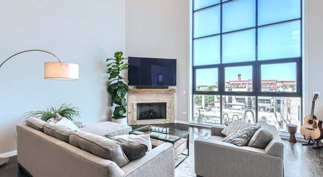 Photo of 1845 W Grand Ave #3, Chicago, IL 60622