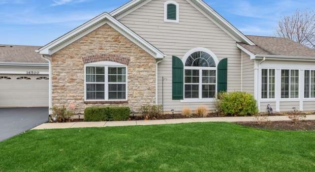 Photo of 16500 S Deer Ridge Dr Unit 20C, Plainfield, IL 60586