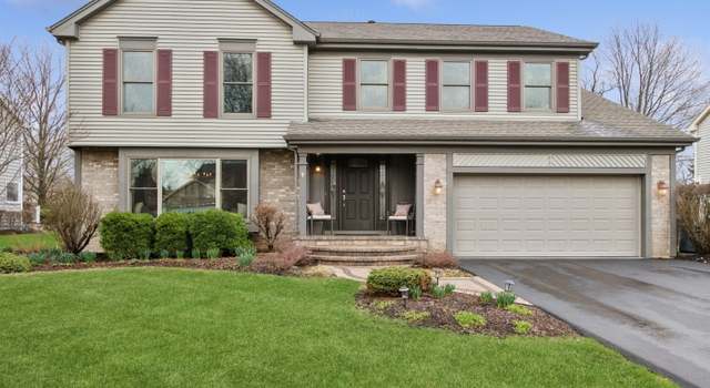 Photo of 953 Holly Cir, Lake Zurich, IL 60047