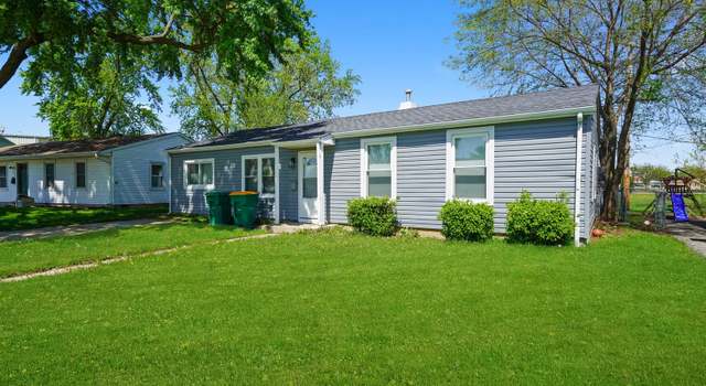 Photo of 631 Fenton Ave, Romeoville, IL 60446