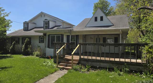 Photo of 411 Clark St, Verona, IL 60479