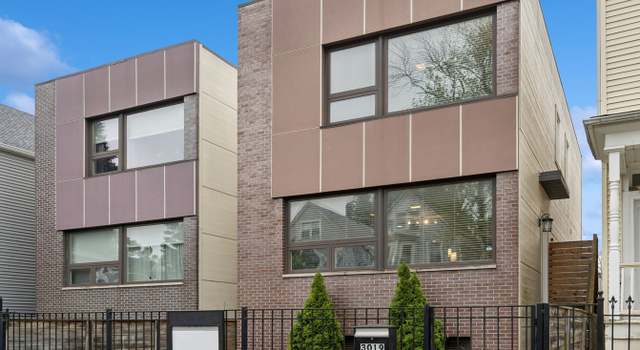 Photo of 3019 N Allen Ave, Chicago, IL 60618