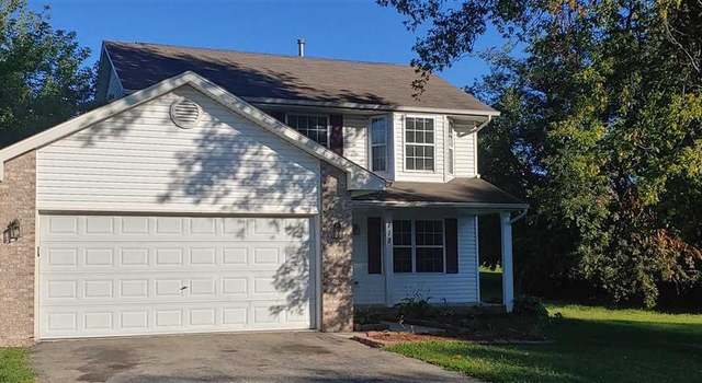Photo of 113 MINARETTE Dr, Poplar Grove, IL 61065