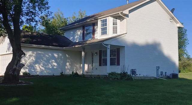 Photo of 113 MINARETTE Dr, Poplar Grove, IL 61065