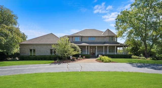 Photo of 25515 S Old Monee Steger Rd, Monee, IL 60449
