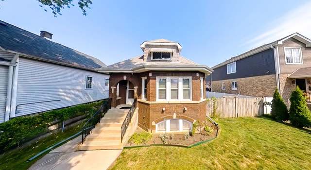 Photo of 2613 N 75th Ave, Elmwood Park, IL 60707