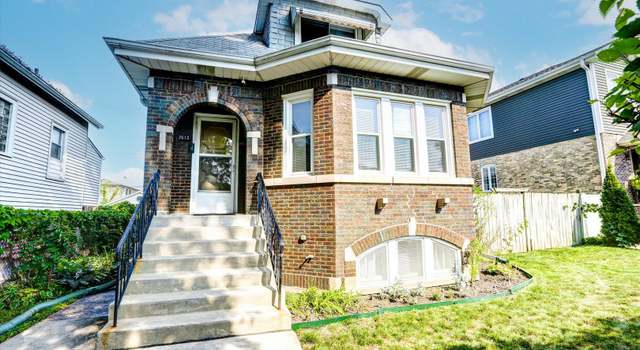 Photo of 2613 N 75th Ave, Elmwood Park, IL 60707