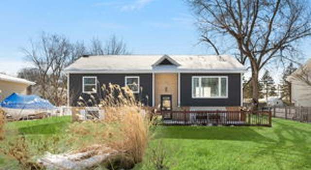 Photo of 23865 W Lake Vista Ave, Antioch, IL 60002