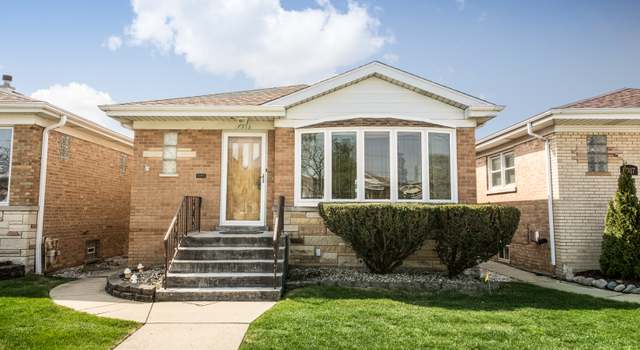 Photo of 7313 W Howard Ave, Chicago, IL 60631