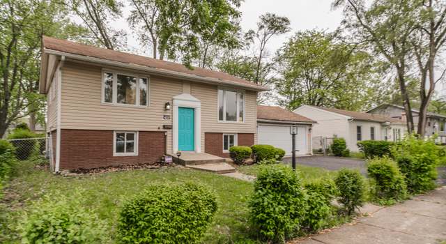 Photo of 4237 Arlington Dr, Richton Park, IL 60471