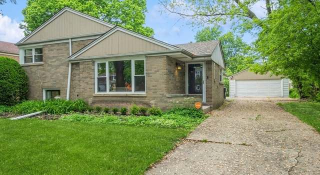 Photo of 3708 Church St, Evanston, IL 60203