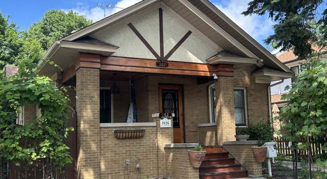 Photo of 162 N Liberty St, Elgin, IL 60120
