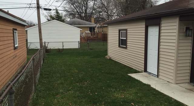 Photo of 535 50th Ave, Bellwood, IL 60104