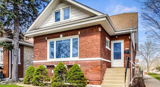 Photo of 6100 W Berenice Ave, Chicago, IL 60634