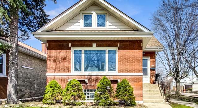 Photo of 6100 W Berenice Ave, Chicago, IL 60634