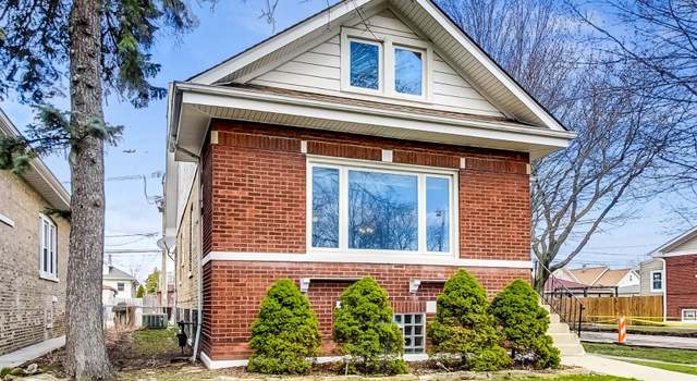 Photo of 6100 W Berenice Ave, Chicago, IL 60634