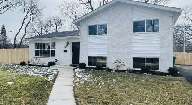 Photo of 2401 Wilmette Ave, Wilmette, IL 60091