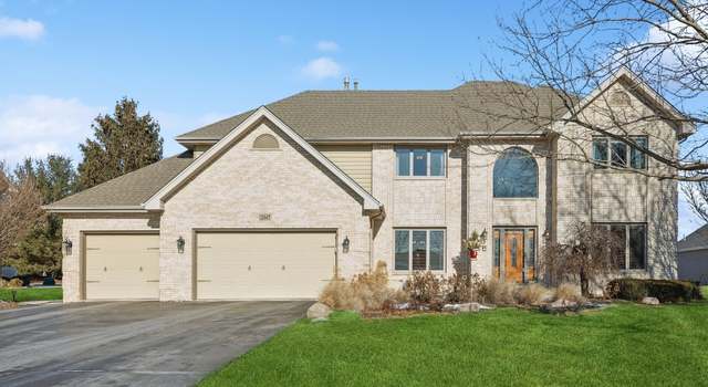 Photo of 12945 S Silver Fox Dr, Lemont, IL 60439